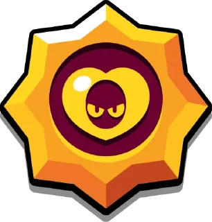 Стикер Tara | Brawl Stars @TgEmodziBot - 7