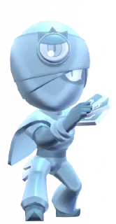 Стикер Tara | Brawl Stars @TgEmodziBot - 10