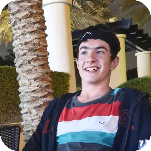 Sticker TarekSetik - 1