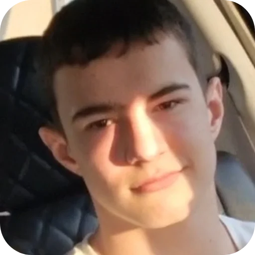 Sticker TarekSetik - 1