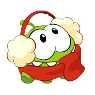 Sticker Сигмы великие эщщкерия пасхалко - 9