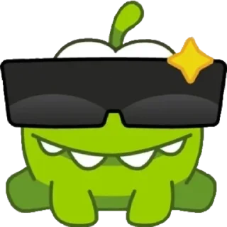 Sticker Сигмы великие эщщкерия пасхалко - 2