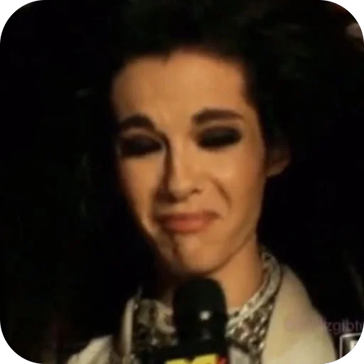 Sticker TheKaulitesTokyoHotel - 1