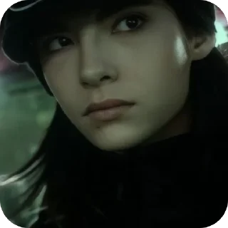 Sticker The Kaulites. Tokyo hotel - 1