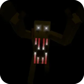 Стикер The men of the frog @SozdaiStickeriBot - 4