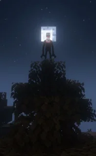 Стикер The men of the frog @SozdaiStickeriBot - 11