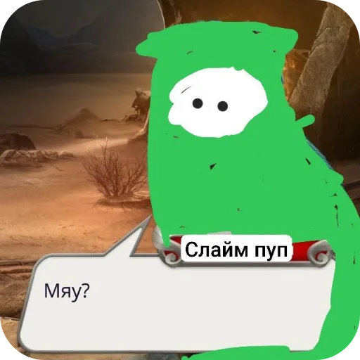 Sticker Themegapackredcat - 1