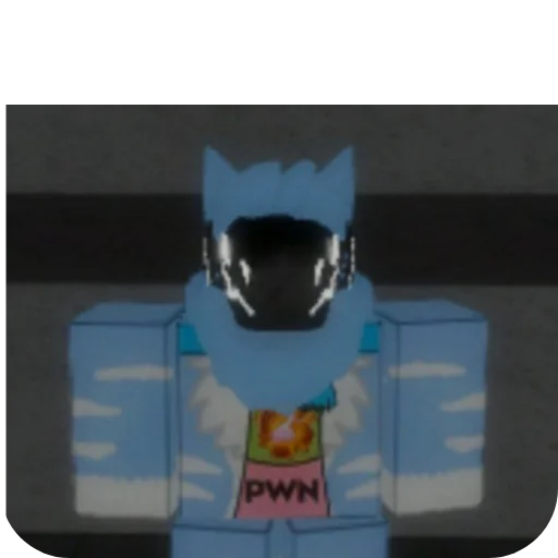 Sticker Themegapackredcat - 1