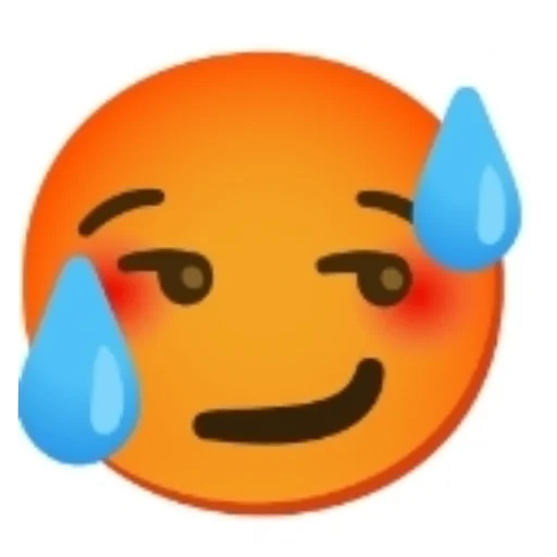 Стикер Themegapackredcat - 1