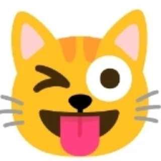 Sticker Тристан и мемы - 10