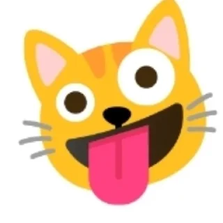 Sticker Тристан и мемы - 2