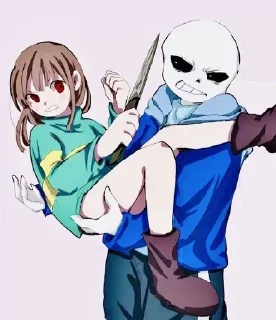 Стикер Смертельный файл☠️ - 8