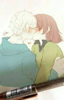 Стикер Смертельный файл☠️ - 7