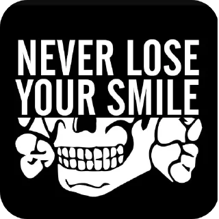 Стикер Well well well - 3