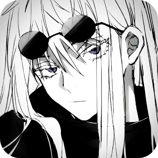 Sticker TiltCasuam - 1