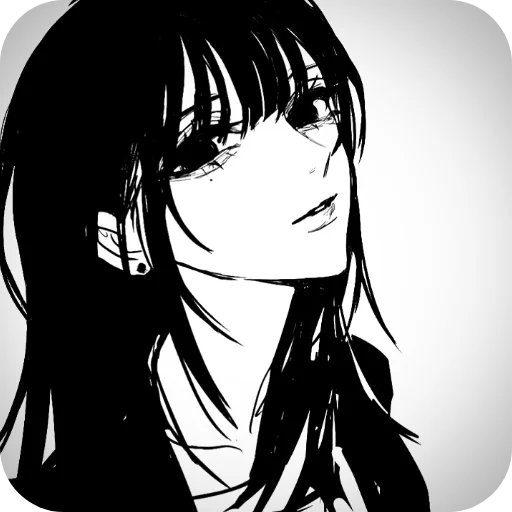 Стикер TiltCasuam - 1