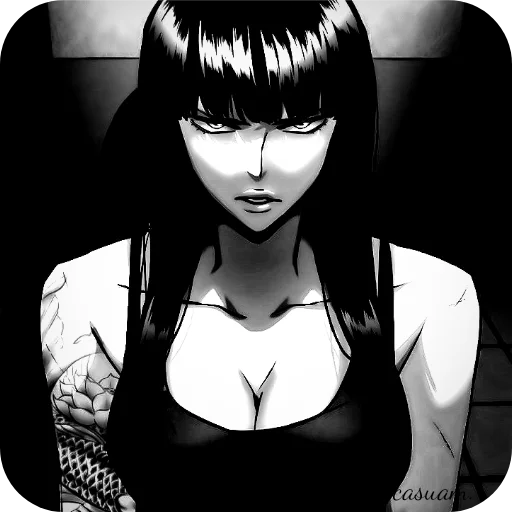 Sticker TiltCasuam - 1