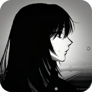 Стикер tilt🕸 :: @casuam - 10