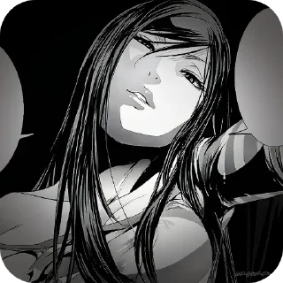 Стикер tilt🕸 :: @casuam - 8