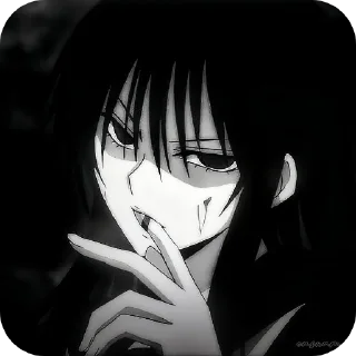 Стикер tilt🕸 :: @casuam - 4