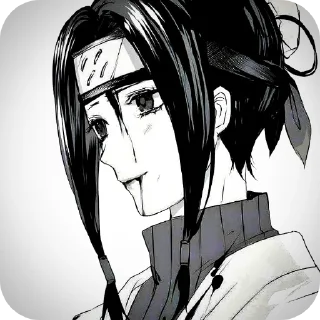 Стикер tilt🕸 :: @casuam - 2