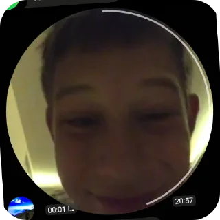 Стикер Тип набор - 10