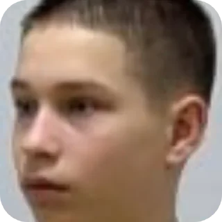 Стикер Тип набор - 8