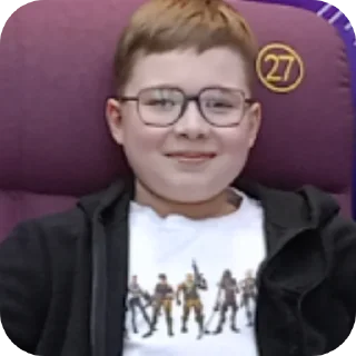 Стикер Тип набор - 9