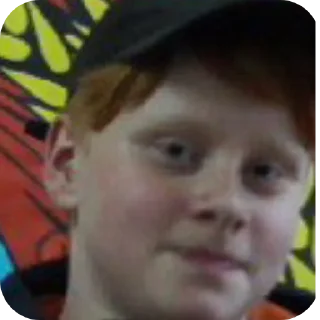 Стикер Тип набор - 6