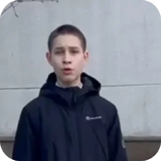 Стикер Тип набор - 4