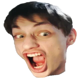 Sticker Типыч (Официальные Стикеры) - 3