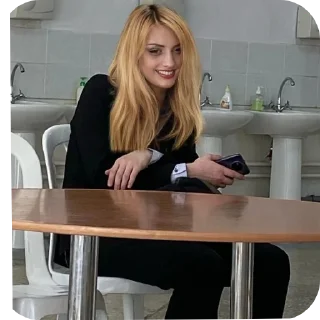 Sticker Типыч (Официальные Стикеры) - 7