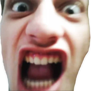 Sticker Типыч (Официальные Стикеры) - 9