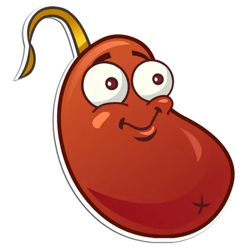 Стикер TortikProbnyj - 1