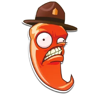 Стикер тортик пробный - 9