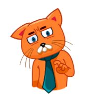 Стикер тортик пробный - 4