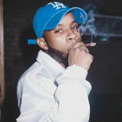 Tory Lanez @TgEmodziBot - 