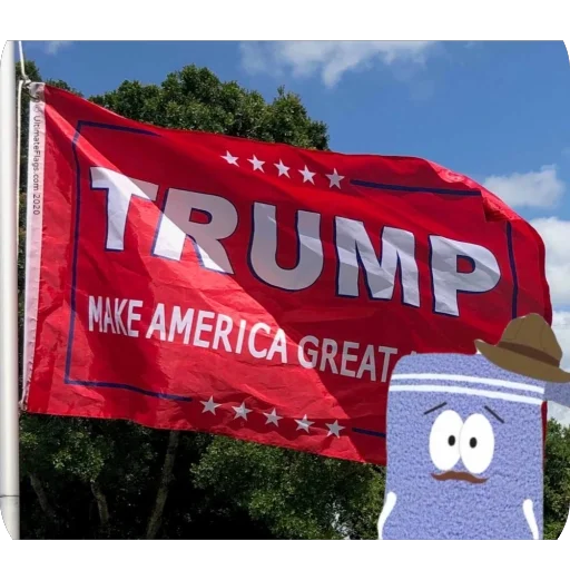 Sticker TowelieSticker - 1