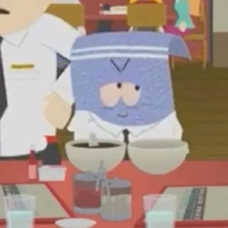 Стикер Рушничок такий різний - 4