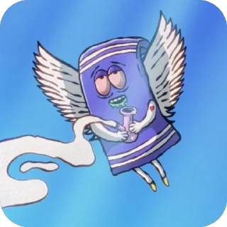 Стикер Рушничок такий різний - 9