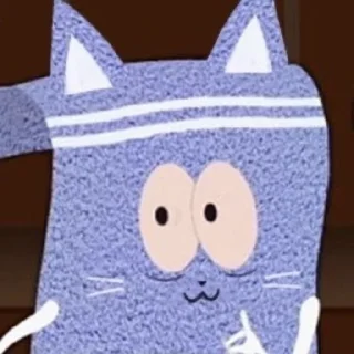 Стикер Рушничок такий різний - 11