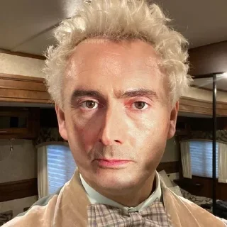 Стикер Трантулетик👹 - 7