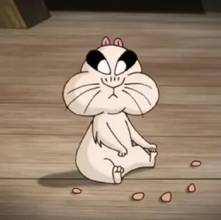 Стикер Трантулетик👹 - 1