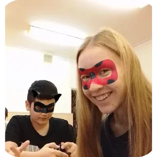 Стикер Трантулетик👹 - 6