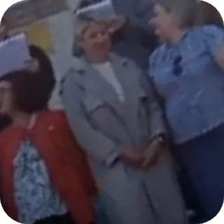 Стикер Трапезникова💋 - 11