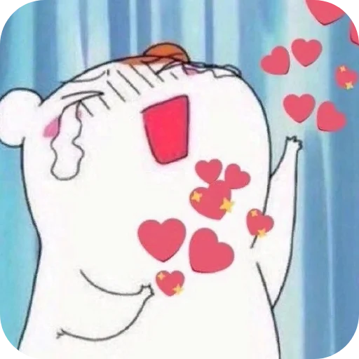 Sticker Tretij99 - 1