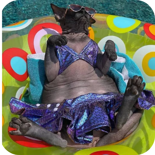 Sticker Tretij99 - 1