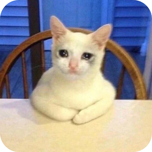 Sticker Tretij99 - 1