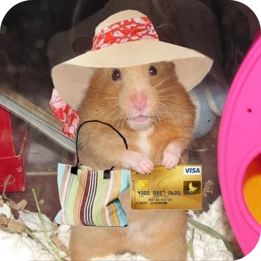 Sticker Tretij99 - 1