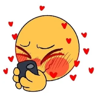 Sticker Третий - 2